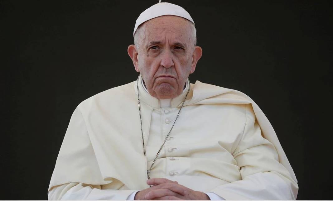 Papa G7 Zirvesi'nde yapay zeka oturumuna katılacak - Resim: 3